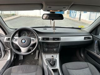 BMW Serie 3 2008