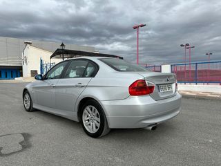 BMW Serie 3 2008