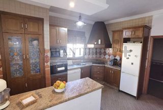 Casa adosada en venta en Lepe ciudad en Lepe