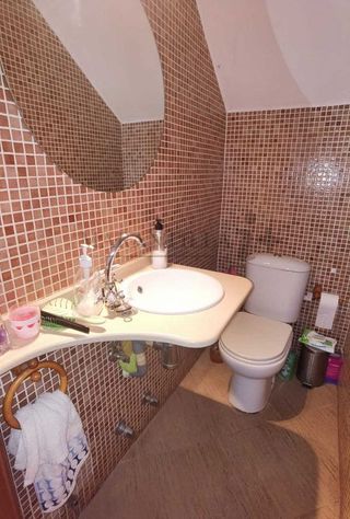 Casa adosada en venta en Lepe ciudad en Lepe