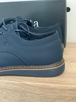 Zapatos hombre. Número 45