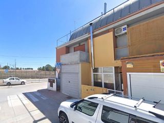 Chalet en venta en Alcázar de San Juan