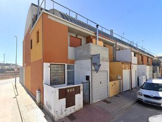 Chalet en venta en Alcázar de San Juan