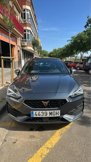 CUPRA Leon 2023