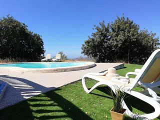 Casa rural en venta en Alegría de la Huerta- Jardín de Málaga en Málaga