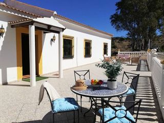Casa rural en venta en Alegría de la Huerta- Jardín de Málaga en Málaga
