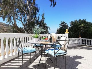 Casa rural en venta en Alegría de la Huerta- Jardín de Málaga en Málaga