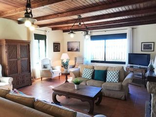 Casa rural en venta en Alegría de la Huerta- Jardín de Málaga en Málaga