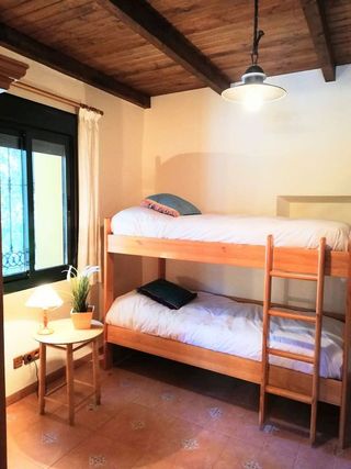 Casa rural en venta en Alegría de la Huerta- Jardín de Málaga en Málaga