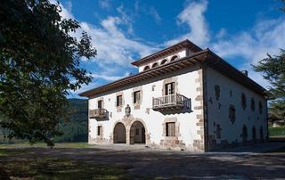 Casa rural en venta en Legazpi