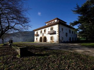 Casa rural en venta en Legazpi