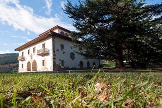 Casa rural en venta en Legazpi