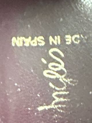 Zapatos de vestir marrones