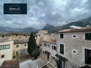 Casa pareada en venta en Sóller