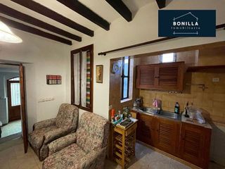 Casa pareada en venta en Sóller