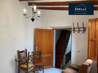 Casa pareada en venta en Sóller