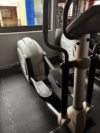 1 Ellittiche BH ADVANCE. PREZZO RIDOTTO