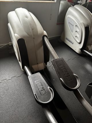 1 Ellittiche BH ADVANCE. PREZZO RIDOTTO