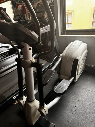 1 Ellittiche BH ADVANCE. PREZZO RIDOTTO