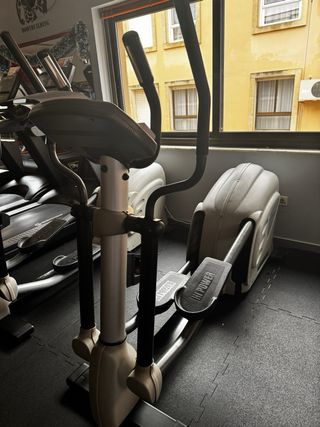 1 Ellittiche BH ADVANCE. PREZZO RIDOTTO