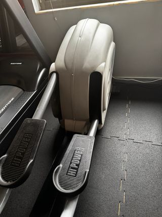 1 Ellittiche BH ADVANCE. PREZZO RIDOTTO