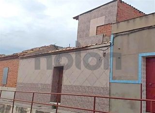 Casa adosada en venta en Las Mercedes - El Cármen en Puertollano