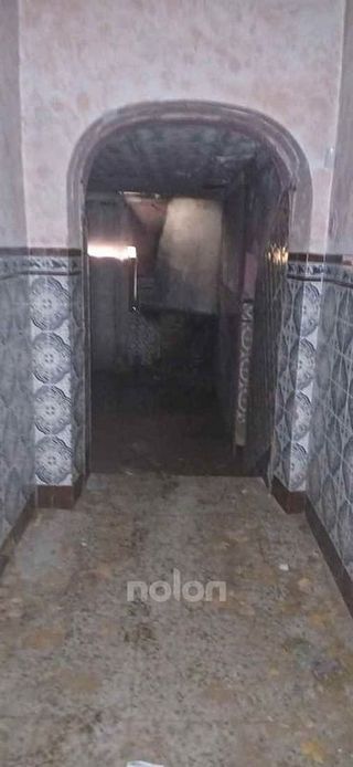 Casa adosada en venta en Las Mercedes - El Cármen en Puertollano