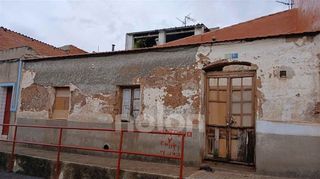 Casa adosada en venta en Las Mercedes - El Cármen en Puertollano