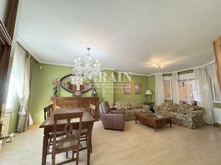 Casa adosada en venta en Santa Cruz - Industria - Polígono Campollano en Albacete