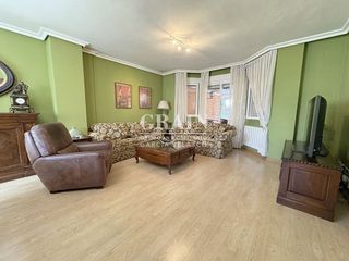 Casa adosada en venta en Santa Cruz - Industria - Polígono Campollano en Albacete