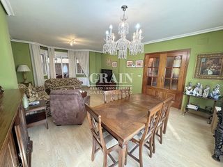 Casa adosada en venta en Santa Cruz - Industria - Polígono Campollano en Albacete