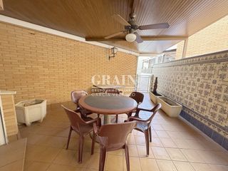 Casa adosada en venta en Santa Cruz - Industria - Polígono Campollano en Albacete