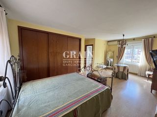 Casa adosada en venta en Santa Cruz - Industria - Polígono Campollano en Albacete