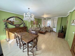 Casa adosada en venta en Santa Cruz - Industria - Polígono Campollano en Albacete