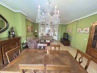 Casa adosada en venta en Santa Cruz - Industria - Polígono Campollano en Albacete