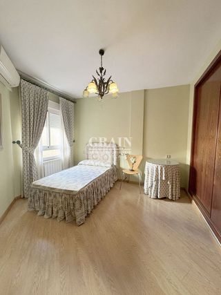 Casa adosada en venta en Santa Cruz - Industria - Polígono Campollano en Albacete