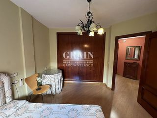 Casa adosada en venta en Santa Cruz - Industria - Polígono Campollano en Albacete