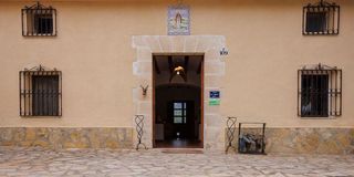 Casa rural en venta en Alcoy/Alcoi