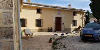 Casa rural en venta en Alcoy/Alcoi