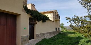 Casa rural en venta en Alcoy/Alcoi