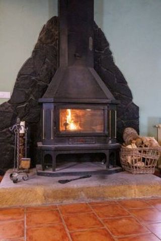 Casa rural en venta en Alcoy/Alcoi