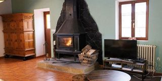 Casa rural en venta en Alcoy/Alcoi