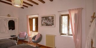 Casa rural en venta en Alcoy/Alcoi