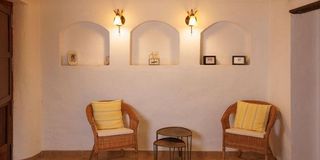 Casa rural en venta en Alcoy/Alcoi