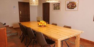 Casa rural en venta en Alcoy/Alcoi