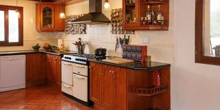 Casa rural en venta en Alcoy/Alcoi