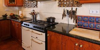 Casa rural en venta en Alcoy/Alcoi