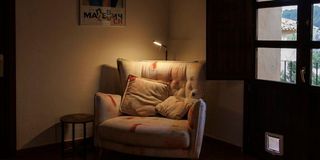 Casa rural en venta en Alcoy/Alcoi