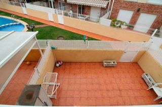 Casa adosada en venta en Zona Playa en Burriana