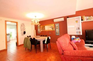 Casa adosada en venta en Zona Playa en Burriana